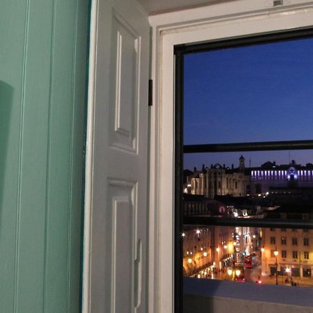 Lisbon Heart Apartments - Green Apartment By Lovelystay Bagian luar foto