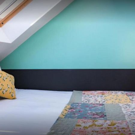 Lisbon Heart Apartments - Green Apartment By Lovelystay Bagian luar foto