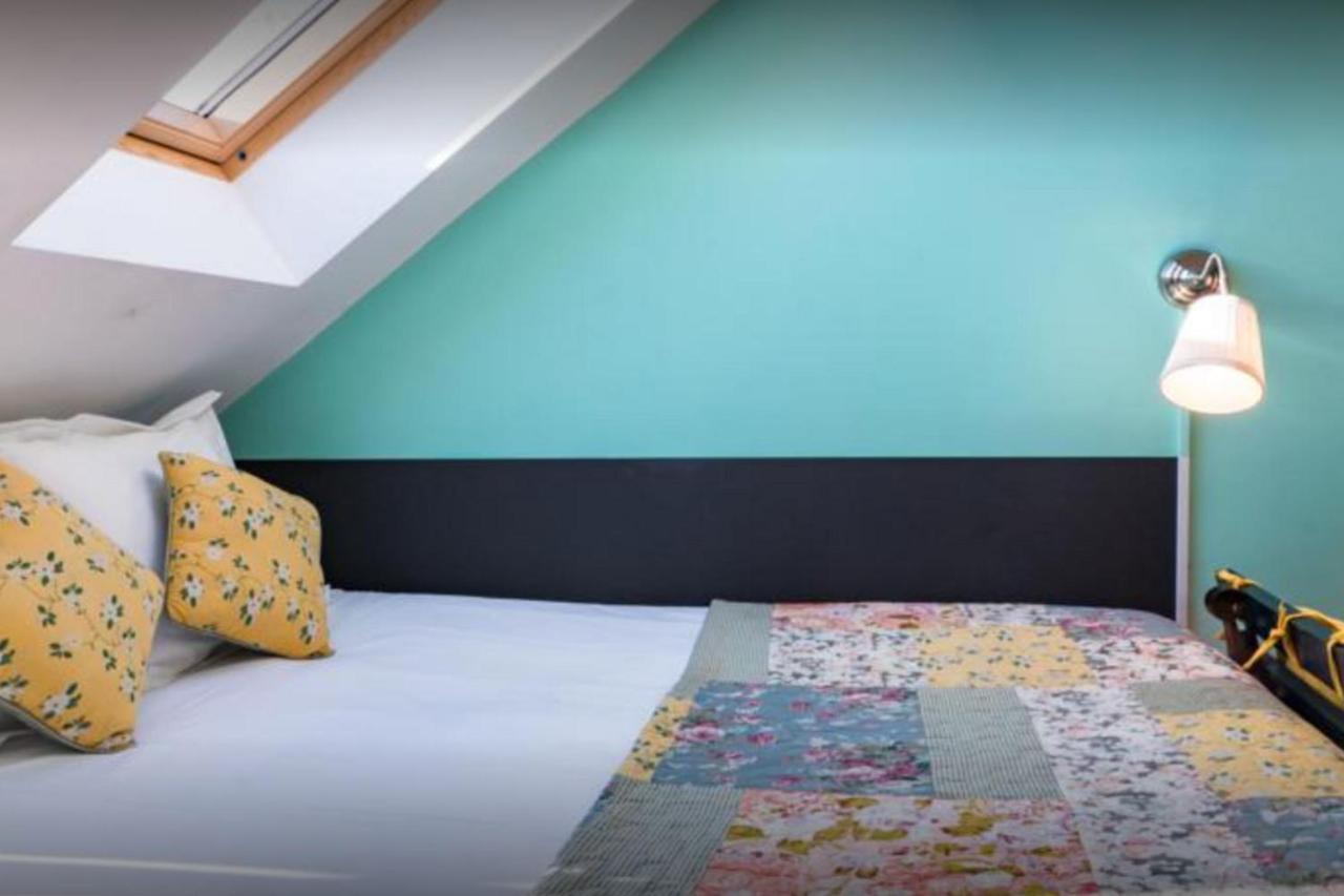 Lisbon Heart Apartments - Green Apartment By Lovelystay Bagian luar foto