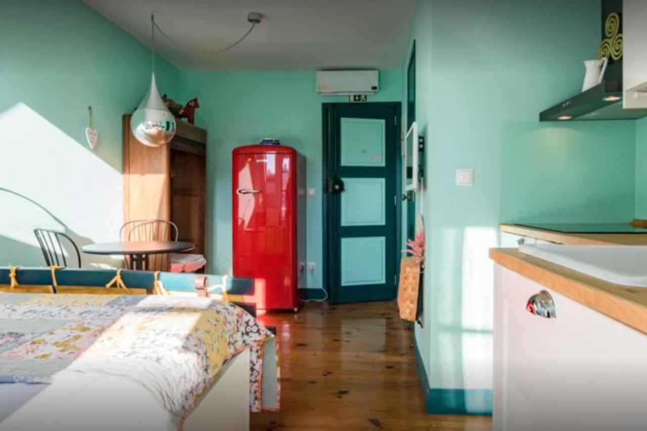 Lisbon Heart Apartments - Green Apartment By Lovelystay Bagian luar foto